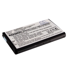 Sostituzione della batteria compatibile per Samsung AB663450BA,AB663450BABSTD