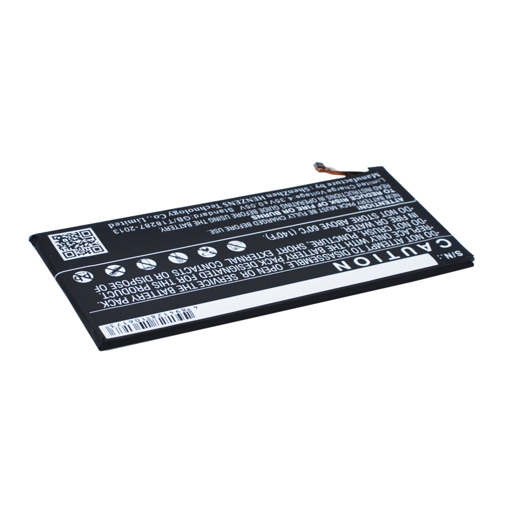 Batteria del telefono cellulare Samsung SM-A800YZ