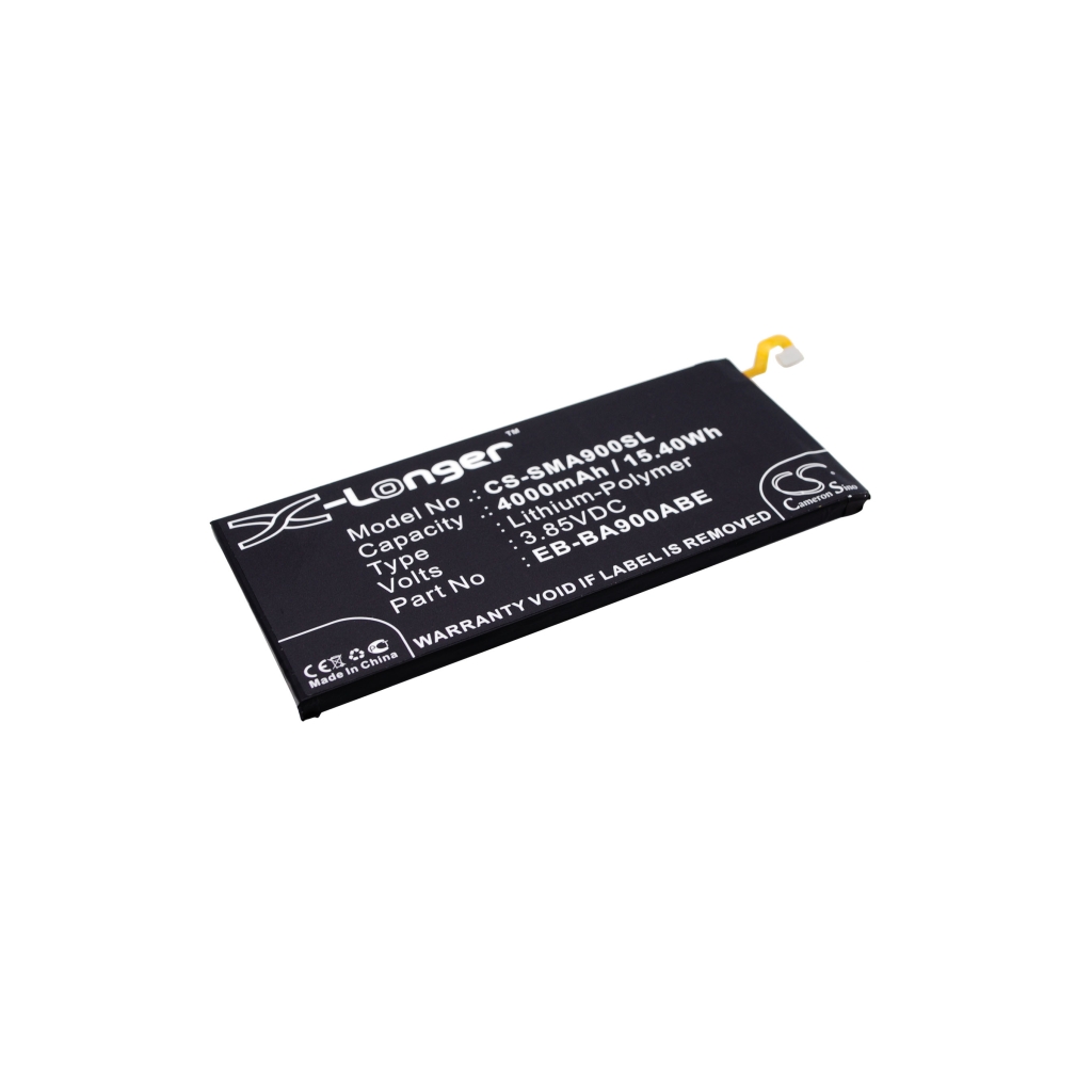 Batterie Batteria medica CS-SMA900SL