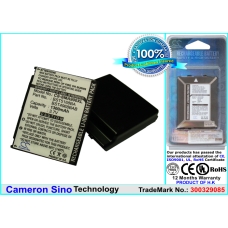 Sostituzione della batteria compatibile per Samsung BST4968BAB,BST5168BA
