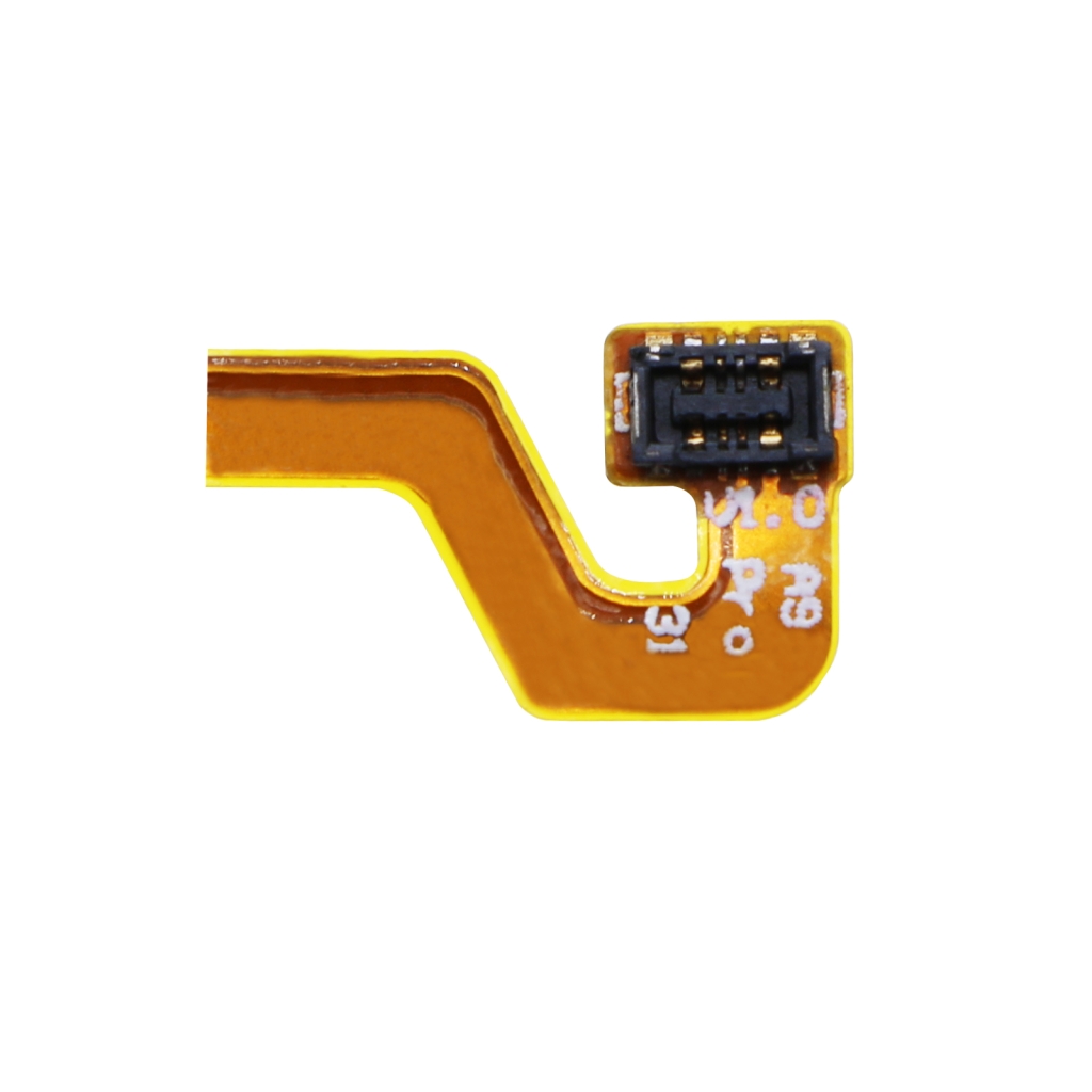 Batterie Batteria del telefono cellulare CS-SMA910XL