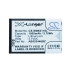 Batteria del telefono cellulare Samsung SM-B311V (CS-SMB311SL)