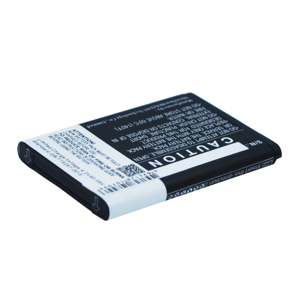 Batterie Batteria del telefono cellulare CS-SMB311SL