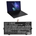 Batteria notebook Samsung CS-SMB360NB