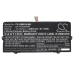 Batteria notebook Samsung Galaxy Book Pro NP935XDB-KC3IT (CS-SMB360NB)