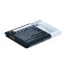 Batterie Sostituisce AB553446BZ