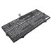 Batteria notebook Samsung Galaxy Book Pro NP935XDB-KC3UK (CS-SMB360NB)