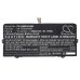Batteria notebook Samsung Galaxy Book Pro NP935XDB-KC3UK (CS-SMB360NB)