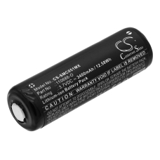 Sostituzione della batteria compatibile per Somno Medics 110686-O