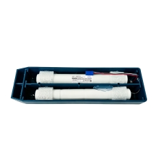 Sostituzione della batteria compatibile per Sonel WAAKU02