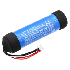 Sostituzione della batteria compatibile per Snom ICR18650-2.6AH-3.6V-1S1P