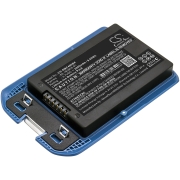 Batteria per Motorola MC40C