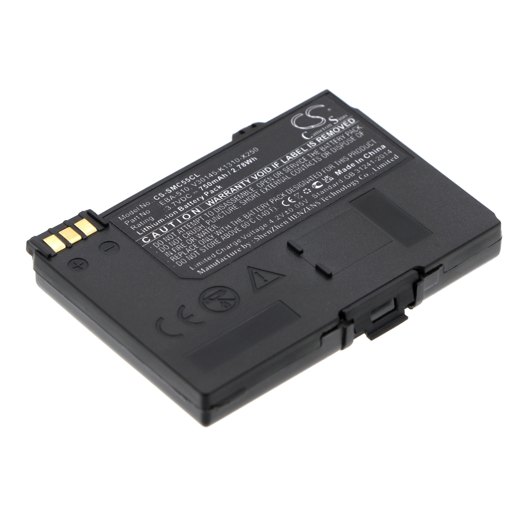 Siemens Gigaset SL3 professional