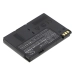 Batterie Batteria del telefono cellulare CS-SMC55CL