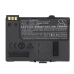 Batterie Batteria del telefono cellulare CS-SMC55CL