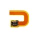 Batteria del telefono cellulare Samsung GT-C5010 (CS-SMC510SL)