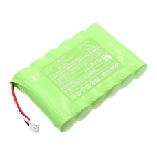 Sostituzione della batteria compatibile per Snom BT200660