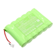 Batteria compatibleWith Snom