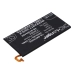 Batterie Batteria del telefono cellulare CS-SMC900XL