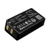 Batterie compatibile con Sony Discman D310 CD player D350 CD player CS-SMD350SL