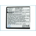 Batteria compatibile con Samsung Sprint CS-SMD710HL