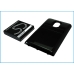 Batteria compatibile con Samsung Sprint CS-SMD710HL