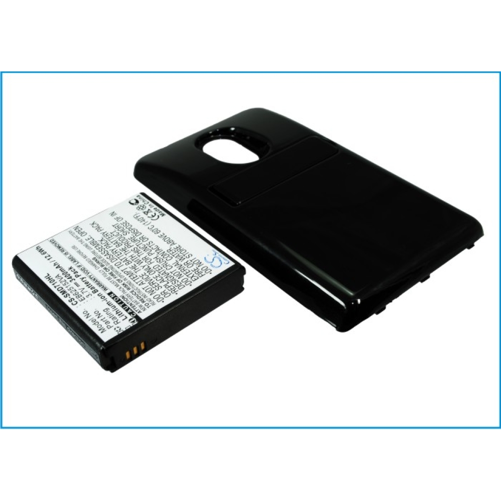 Batteria compatibile con Samsung Sprint CS-SMD710HL