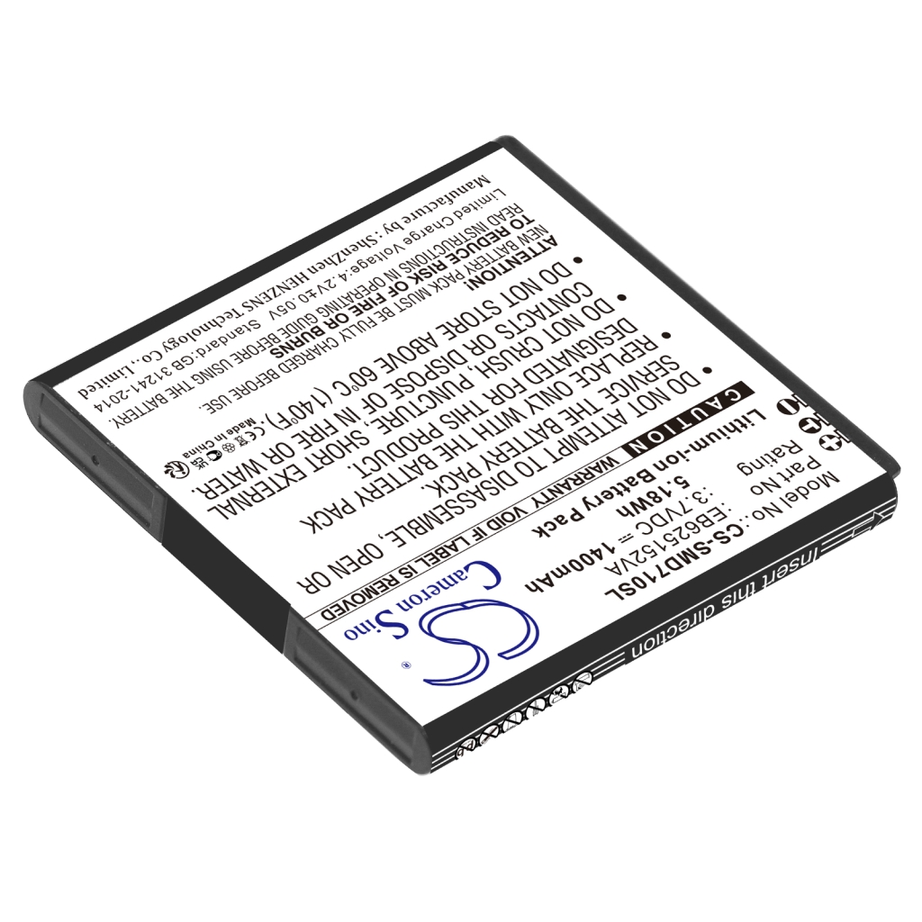 Caricabatterie da tavolo Huayu CS-SMD710SL