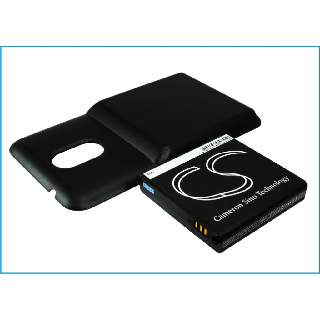 Batteria compatibile con Samsung Sprint CS-SMD710XL