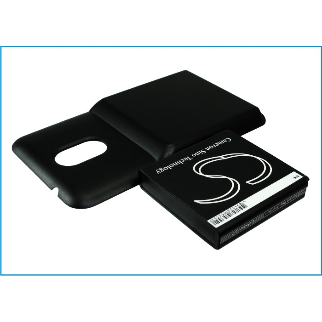 Batteria compatibile con Samsung Sprint CS-SMD710XL