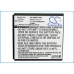 Batteria compatibile con Samsung Sprint CS-SMD710XL