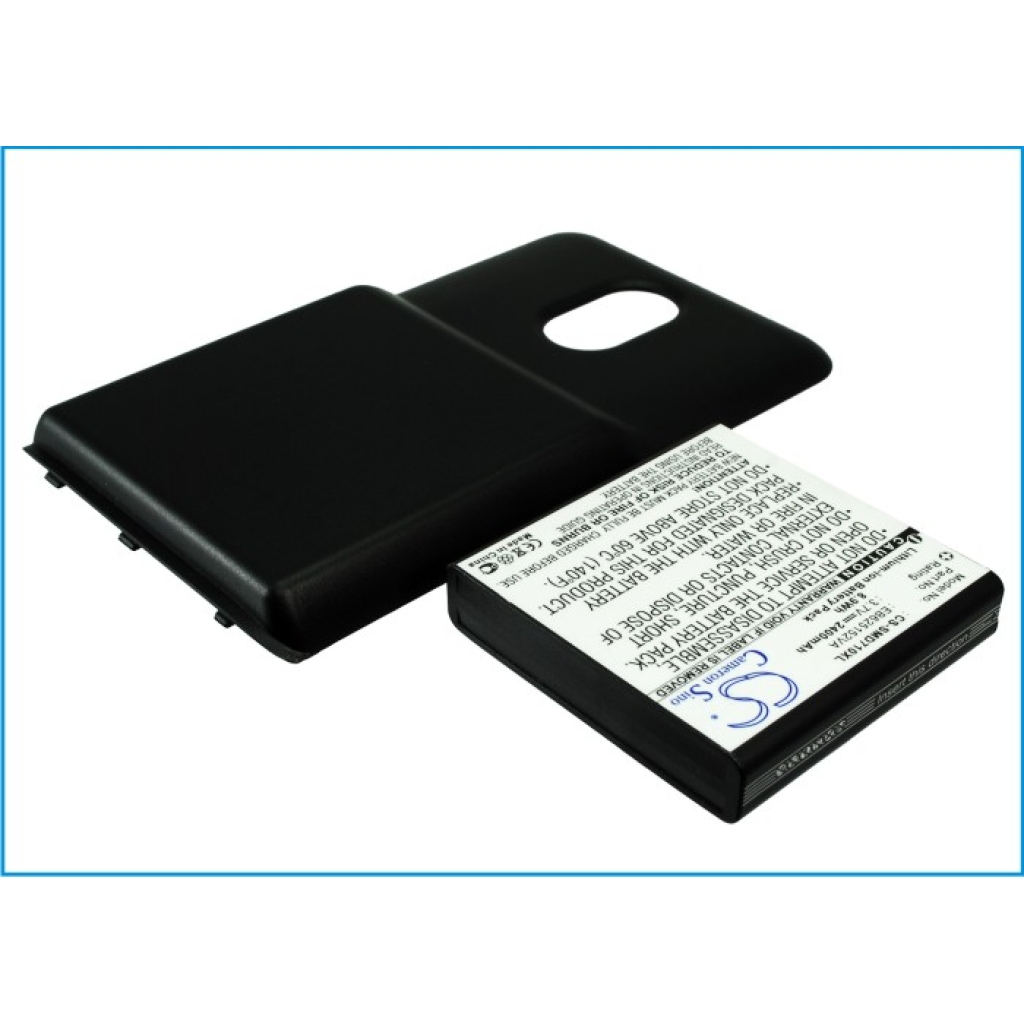 Batteria compatibile con Samsung Sprint CS-SMD710XL