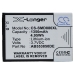 Batteria compatibile con Samsung CS-SMD880XL