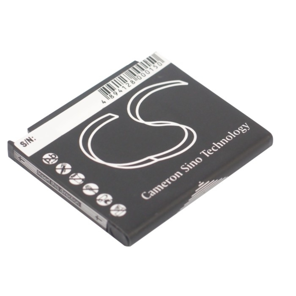 Batteria del telefono cellulare Samsung CS-SMD900SL