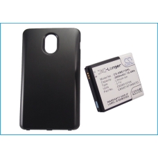 Sostituzione della batteria compatibile per Samsung EB585157VK,EB585157VKBSTD