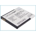 Batterie Batteria del telefono cellulare CS-SME110XL