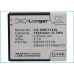 Batterie Batteria del telefono cellulare CS-SME110XL