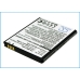 Batterie Sostituisce EB585157VKBSTD