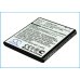 Batterie Sostituisce EB585157VKBSTD
