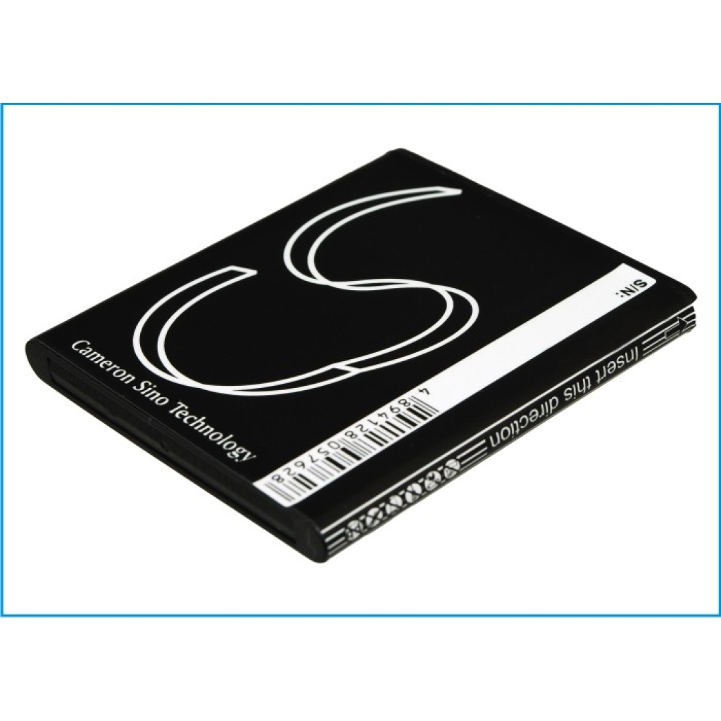 Batterie Sostituisce EB585157VKBSTD