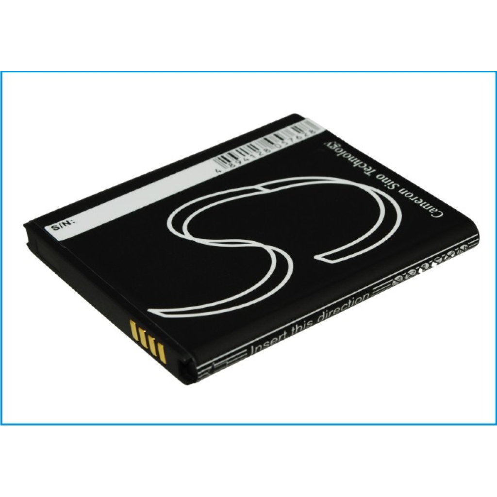 Batterie Sostituisce EB585157VKBSTD