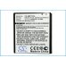 Batterie Sostituisce EB585157VKBSTD