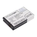 Batterie Batteria del telefono cellulare CS-SME237SL