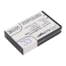 Batterie Batteria del telefono cellulare CS-SME237SL