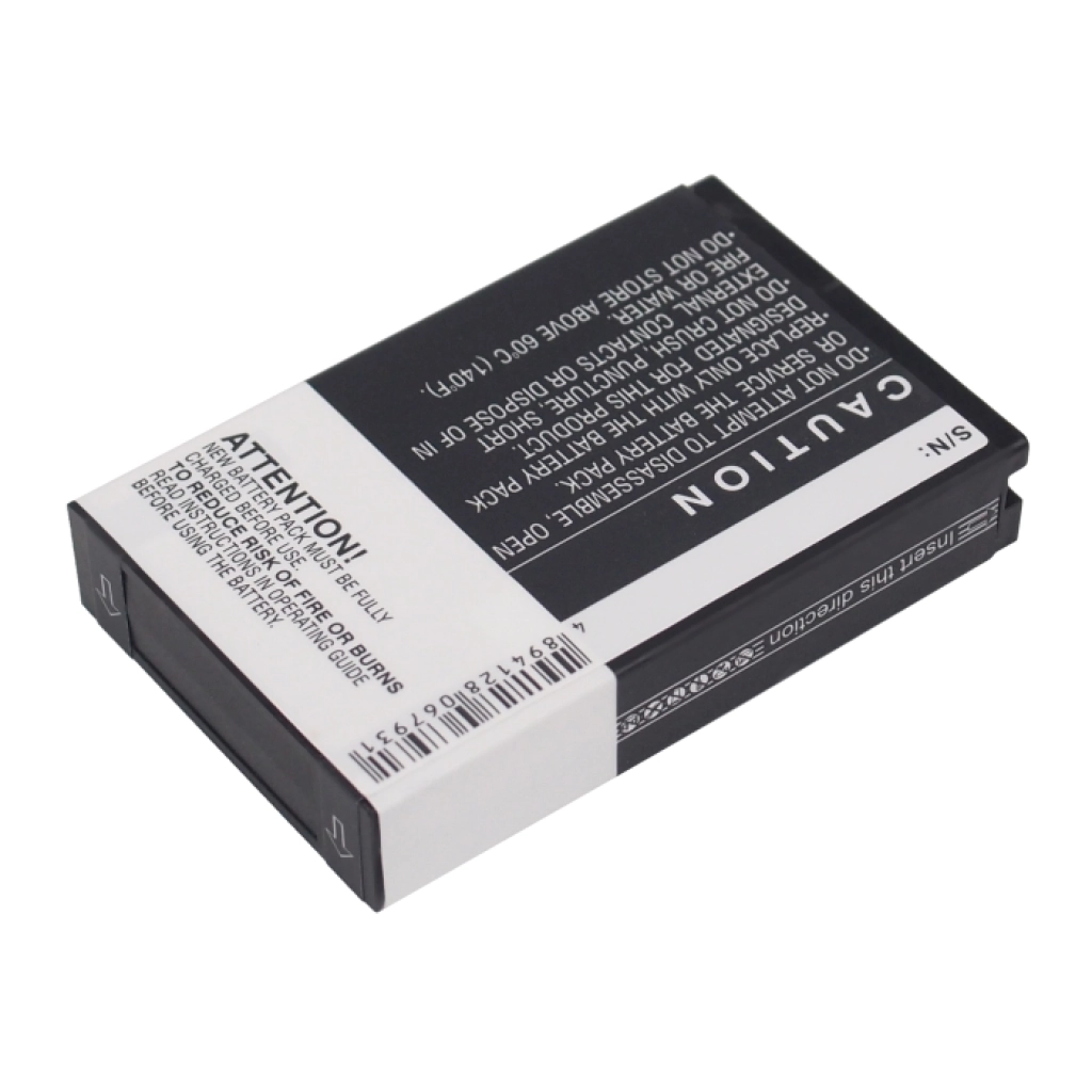 Batterie Batteria del telefono cellulare CS-SME237SL