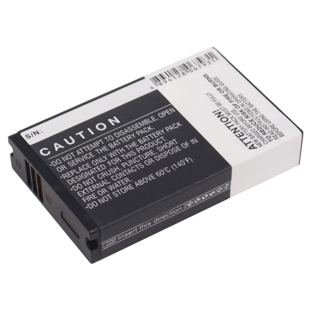 Batterie Batteria del telefono cellulare CS-SME237SL