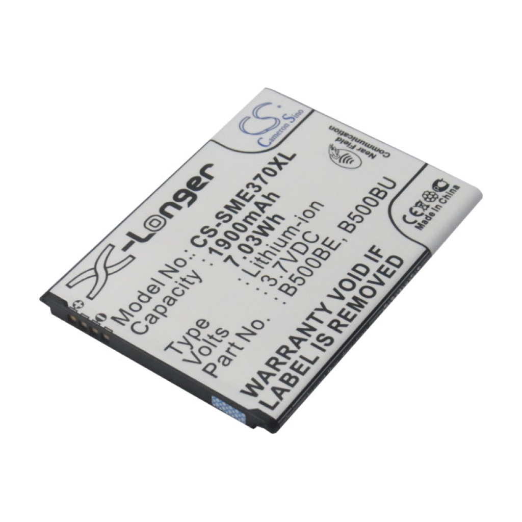 Mobile Phone Battery Samsung Serrano