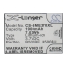 Mobile Phone Battery Samsung Serrano