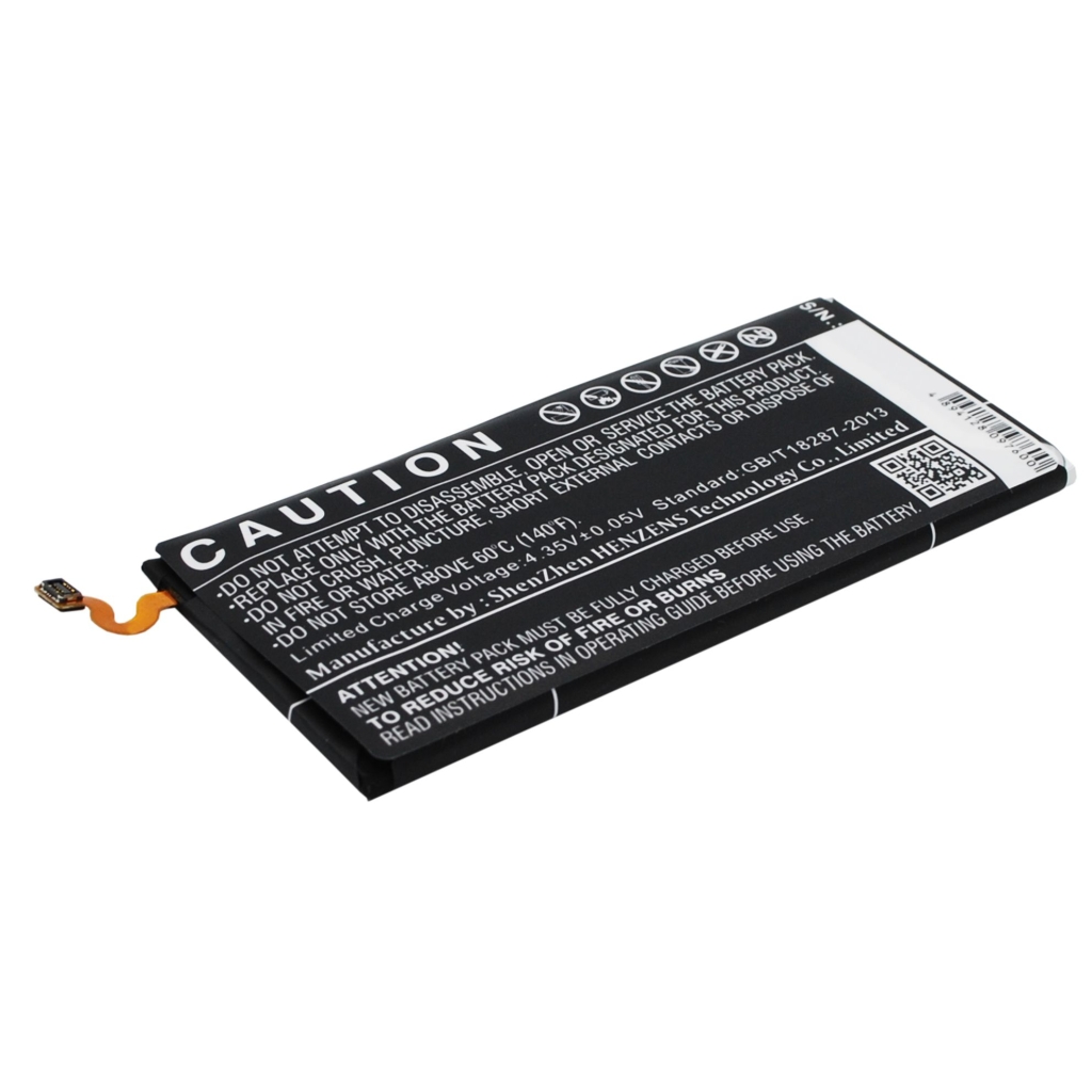 Mobile Phone Battery Samsung SM-E500M