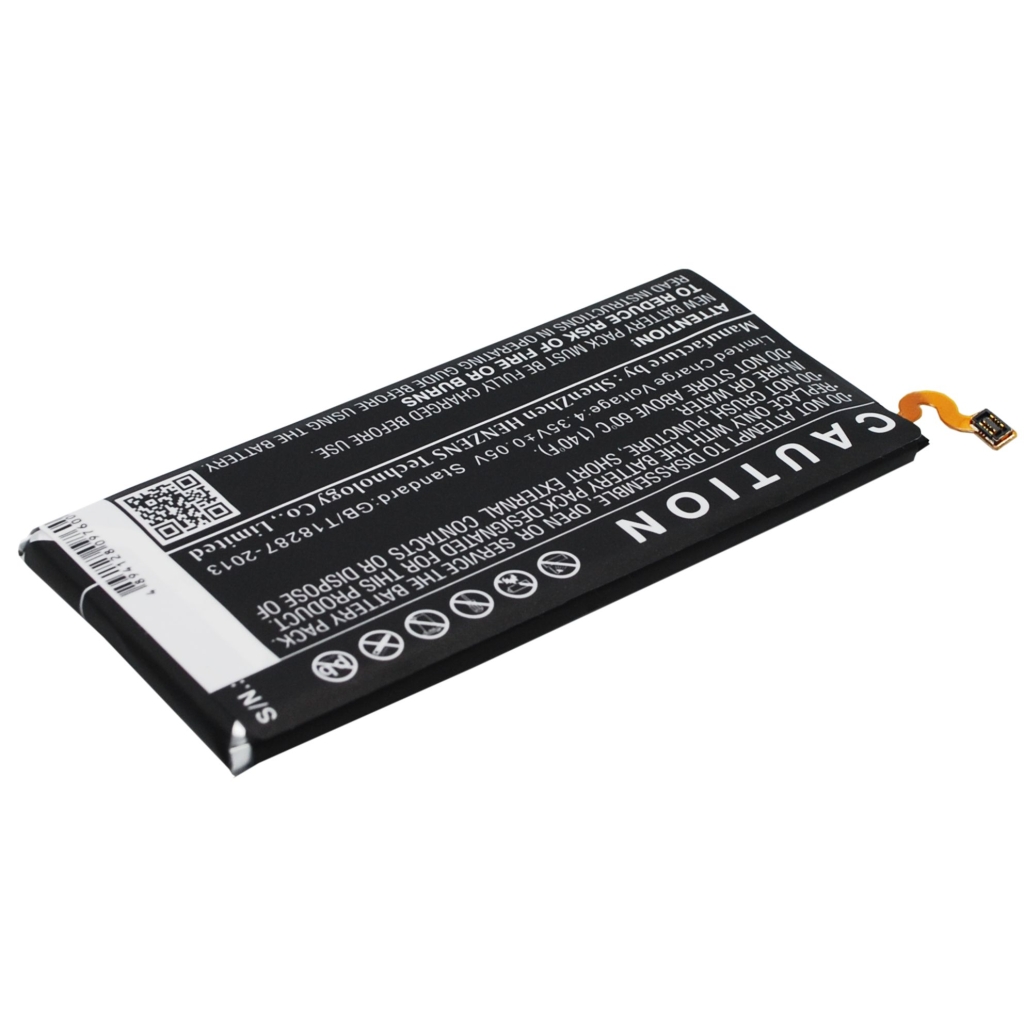 Mobile Phone Battery Samsung SM-E500M